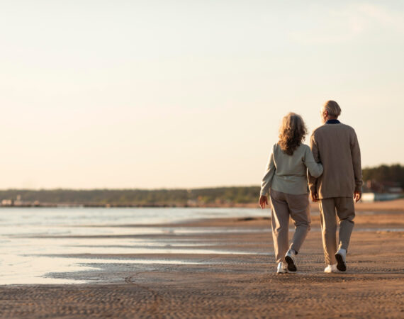 How to Retire: A Complete Checklist - Point B Planning