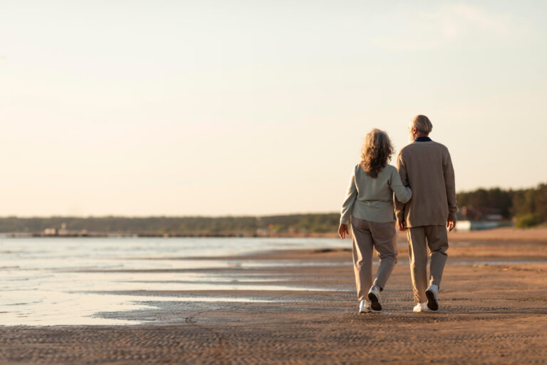 How to Retire: A Complete Checklist - Point B Planning