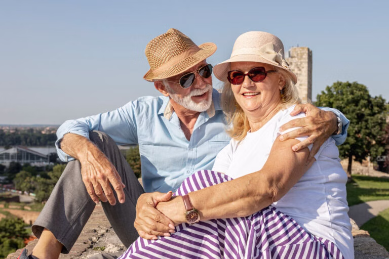 Home 6 Transition to Retirement Rules - Point B Planning